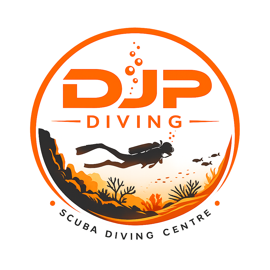 DJP Diving Store